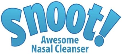 100-Pack 20 ml Nasal Spray Bottle Mist Sprayer - Empty Refillable White Plastic Spray Bottles - Reusable Nose Sprayer for Nasal Medications