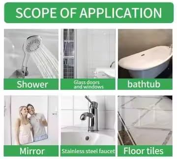 Pirnt Granite Cleaner & Sealer Spray - 500ml | Countertop, Marble, Quartz, Stone & Tile Cleaning Solution for Kitchen & Bathroom | Stain Remover & Polish | Safe for All Natural & Engineered Surfaces