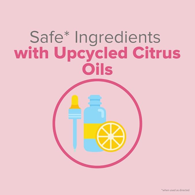 Citrus Magic Odor Eliminating Air Freshener Spray, Dragonfruit, 3-Ounce, Pack of 3