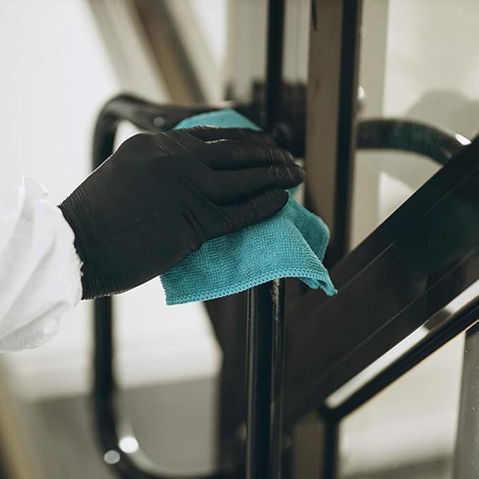 Zep Commercial Quick Clean Disinfectant - 1 Gallon (Case of 2) - ECZUQCD1282