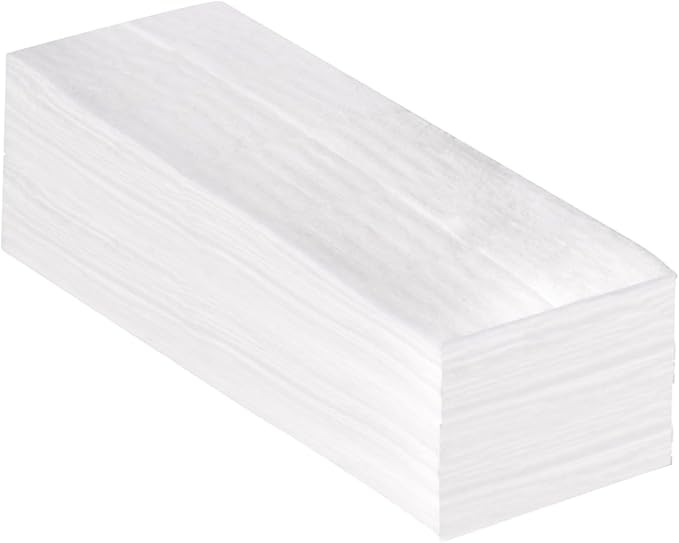 XL Dry Mop Refills Dust Sweeping Cloths Disposable Mop Pads for XL Sweeper X Large Floor Cleaning Mop Refills, 9.84x17.71 Inch, 40 Count