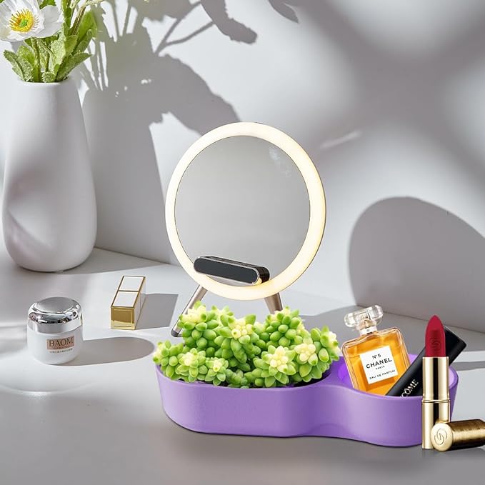 Candle Vessel Silicone Mold, Oval Bowl Silicone Molds for Resin, Flower Pot Planter Resin Molds, Jewelry Storage Box Mould, Plant Trinket Candy Tray Cement Mold Art Craft (Candle Boat)