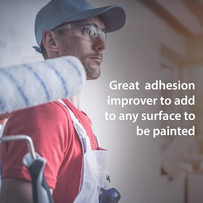 SamaN TSP Eco – Heavy Duty Cleanser and Degreaser (28 oz Ready-to-Use 44108)