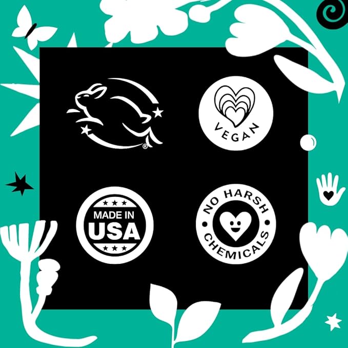 Molly's Suds Original Laundry Detergent Powder | Clean Laundry Detergent Powder for Sensitive Skin | Simple, Effective Ingredients, Stain Fighting | 120 Load (Eucalyptus)