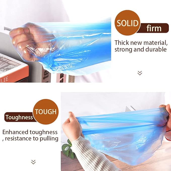 Small Trash Bags Biodegradable, Magesh 4 Gallon Trash Bag/Garbage Bags, Extra Strong 150 Count Small Garbage Bags 4 Gallon Leak-proof, Unscented for Bathroom Bedroom Office Kitchen