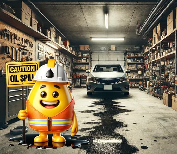 Orange Cleaner Degreaser, 1-Gallon Concentrate for Oil Removal, Grease Stains and Heavy Duty Automotive, Outdoor, Floor Cleaning, Grease & Gunk