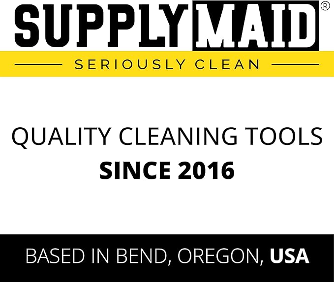 6-Pack Grout Cleaner Brush Scrub Set - Stiff Bristle Scrubbing & Detail Cleaning Brushes for Household Use on Bathtub, Shower, Kitchen, Tile Floors, Sink, Grooves, Window Tracks, Drains