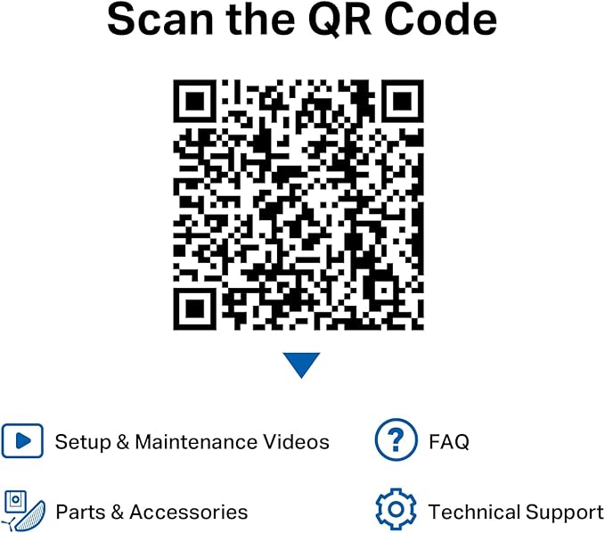 Tapo LiDAR Smart Navigation Robot Vacuum and Mop, 5300Pa Max, 97%+ Dust Pickup Rate, Customizable Cleaning, Self-Charging, Works w/Alexa & Google Home, RV30 Max