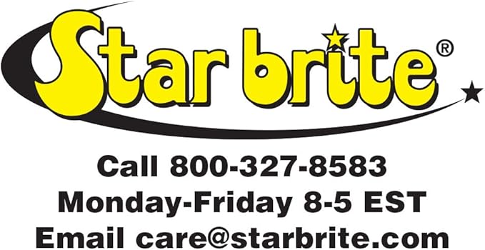 STAR BRITE Ultimate Xtreme Clean - High-Performance All-Surface Cleaner Degreaser, Ideal for Aluminum, Fiberglass, Plastic, Chrome, Stainless, Leather, and Rubber Surfaces