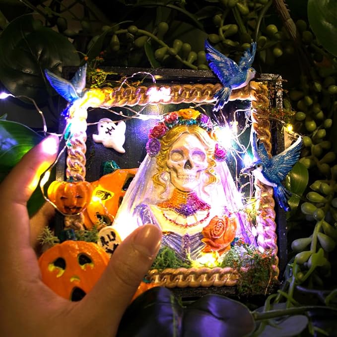 Trimming Ornaments Mold for Polyclay Air Dry Clay Plaster