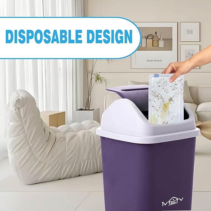 Upgraded Mop Pad Refill for Swiffer Wet Jet, 64 Counts Disposable Multi-Surface Cleaning Pads for Hardwood Floor, Tile, Laminate, Compatible with Swiffer WetJet Spray Mop, Dry and Wet Use