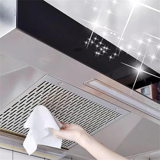 Multi Purpose Powerful Cleaner for Kitchen, 3 in 1 Coconut Oil Cleaning Paste, 3 in 1 Multi-Purpose Stainless Coconut Oil Cleaning Paste, for Oven, Pot and Stove (2)