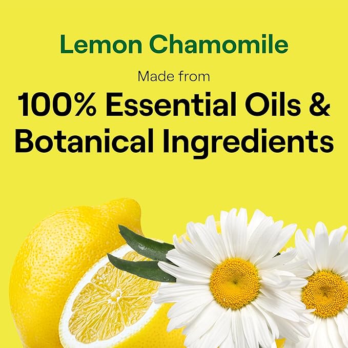 Seventh Generation Dish Soap Liquid Chamomile & Lemon Scent Pack of 6 Dishwashing Soap Dish Detergent Liquid Soap 19 oz