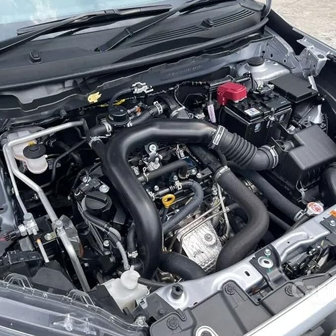 KRAKEN BOND Engine Cleaner Spray - (2x12.3 fl. Oz) Engine Degreaser for Engine Bay, Gunk, and Motor | 2 Pack