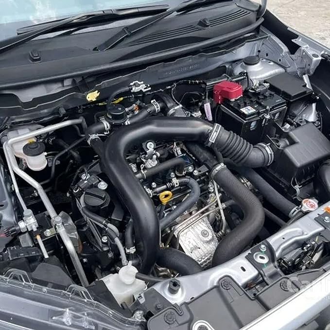 KRAKEN BOND Engine Cleaner Spray - (1x12.3 fl. Oz) Engine Degreaser for Engine Bay, Gunk, and Motor | 1 Pack