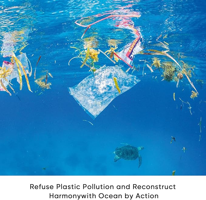 Small Trash Bags 4 Gallon, 100 Count Small Garbage Bag Bathroom White Mini Trash Bag Trash Can Liners Unscented Small Garbage Bags for Bathroom Can