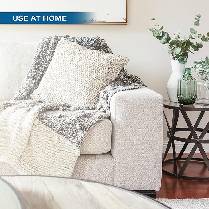 SONO Disinfecting Spray and Stain Remover - Hydrogen Peroxide Solution | Multi-Surface Cleaner for Kitchen and Bathroom | Spring Season Travel Essential | 3 Pack of 32 fl oz Bottle