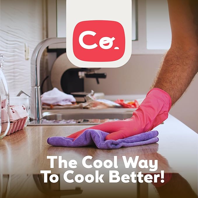 Trisodium Phosphate - TSP Cleaner (2 Oz) Heavy-Duty Cleaner & Degreaser for Walls, Floors & Outdoor Surfaces | Removes Grease, Dirt & Stains | Ideal for Home & Industrial Use