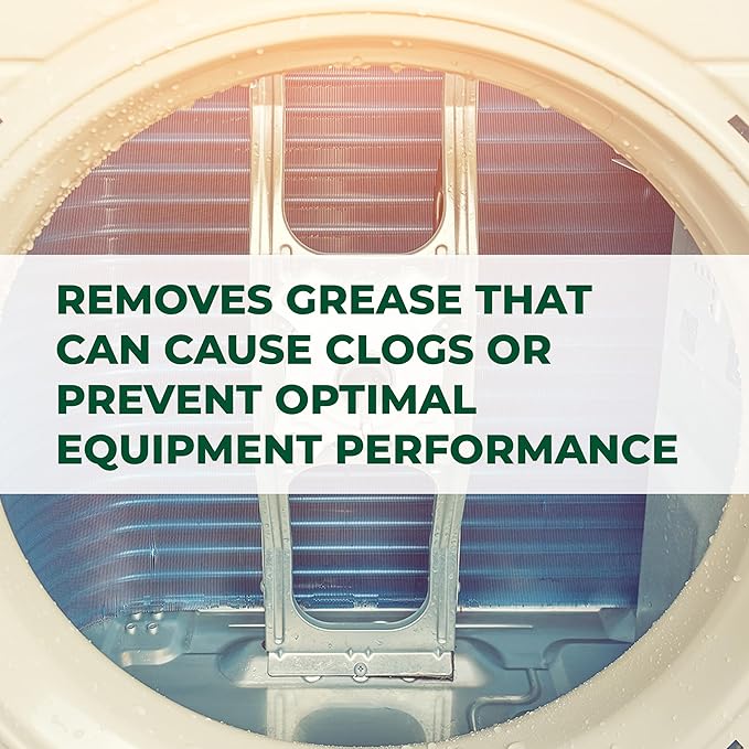 Simple Green Foaming Coil Cleaner 5 Gallon