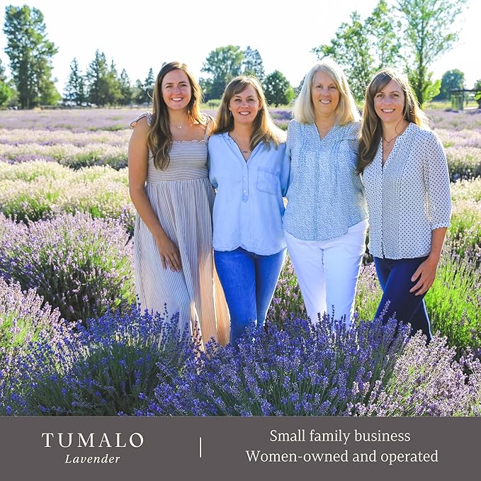 Natural All Surface Multi-Purpose Cleaning Spray - Made in the USA with Lavender Hydrosol, Lemon & Eucalyptus Essential Oils, Ideal for Kitchen, Bathroom, Windows, Stainless Steel Surfaces, 18.5oz