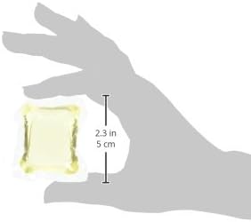 Dropps Odor & Stain Biobased Power Laundry Detergent Pods, Crisp Breeze HE Compatible Laundry Pods for Fresh Clothes - Laundry Soap Supplies & Recyclable Paperboard Packaging