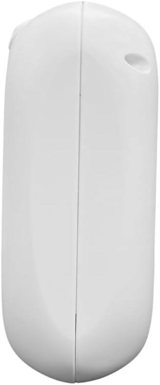 Aromely Smart Bluetooth Nebulizing Aromatherapy Scent Diffuser, Essential Oil Diffuser for Home, Spa & Office, Waterless Aroma Diffuser, App Controlled Perfect Air Freshener up to 1,500 SQFT - White