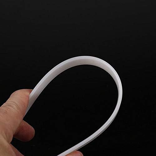 Arinda Rolling Washing Machine Cleaning Brush Cleaning Brushes for Home Durable Nylon