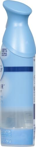 Febreze Odor-Eliminating Air Freshener, Linen & Sky, 8.8 fl oz