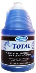 Skyline - Total Heavy Duty Concentrated Cleaner/Degreaser - gallon