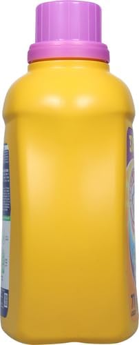 ARM & HAMMER Plus OxiClean Odor Blasters Fresh Burst, 77 Loads Liquid Laundry Detergent, 100.5 Fl oz (Pack of 2)