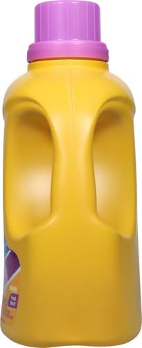 ARM & HAMMER Plus OxiClean Odor Blasters Fresh Burst, 77 Loads Liquid Laundry Detergent, 100.5 Fl oz (Pack of 2)