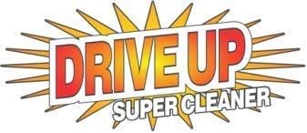 Concentrated Degreaser 4 x 1 Gal Multi Surface Safe Degreaser, Remove Motor Oil from Concrete, Industrial Strength