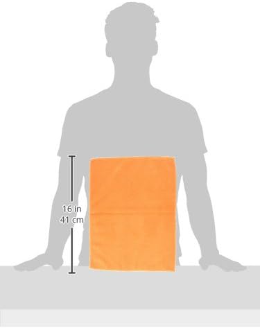 Zwipes 924 Microfiber Cleaning Cloths, 24 Pack