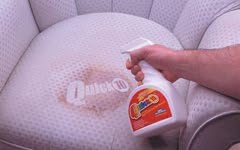 OVERSTOCK ITEM! Quick 10 (Carpet, Clothing, Upholstery & Pet Stain Remover) Includes 2, 32 oz. bottles and 4 powder packets!! Get 2 kits for the price of 1.5!