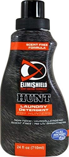 Laundry Detergent for Hunters Scent Eliminating Laundry Detergent for Hunters - 24oz