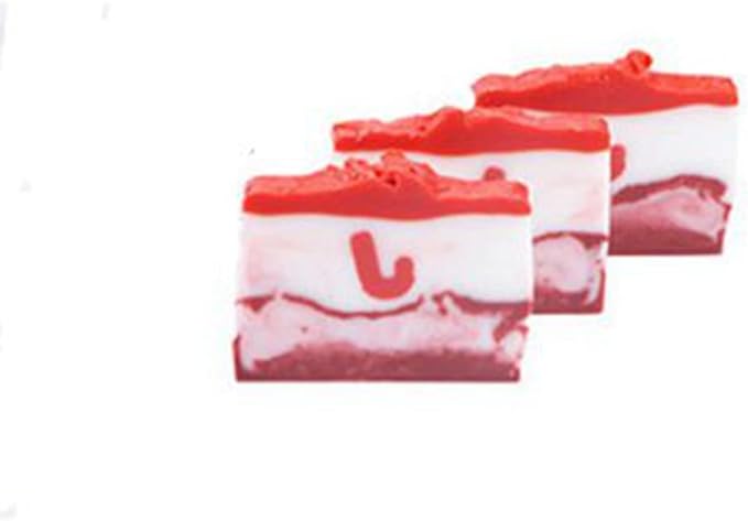 Tube Column Silicone Soap Candle Mold Christmas Hook Embed Soap Making Supplies Silicone Mold for Soap