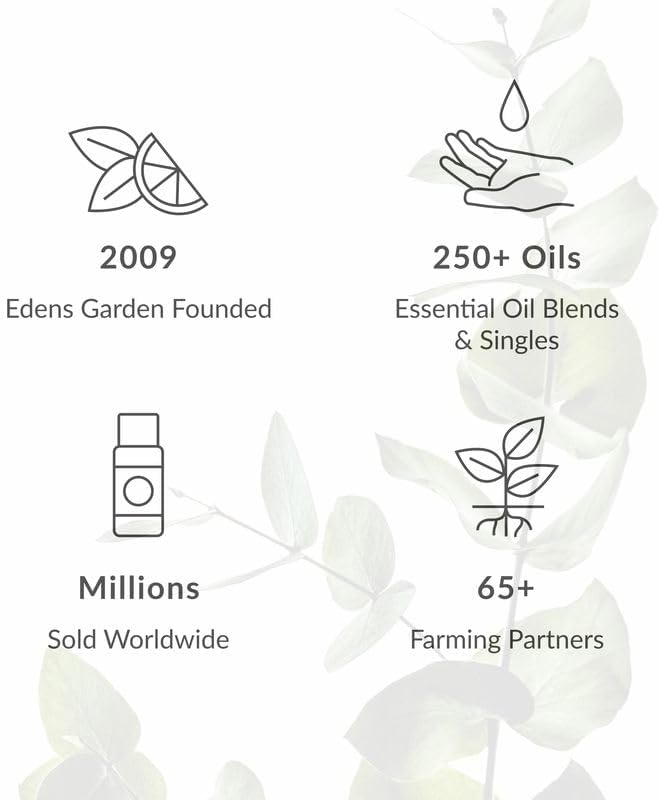 Edens Garden Guardian Aromatherapy Room Spray, All Natural & Made with Essential Oils (Great Home Air Freshener - Try Using On Pillows & Linens for Sleep), 4 oz