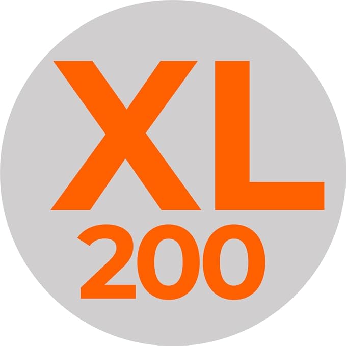 1st Choice 6 mil Orange and Green Nitrile Gloves, Disposable, Latex Free Raised Diamond Grip Mechanic Glove for Men and Women