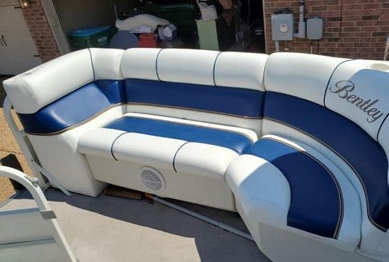 Marine 31 Mildew Stain Remover & Cleaner - Marine & Boat, Home & Patio, Bathroom & Shower Cleaner (16oz & Gallon Combo)