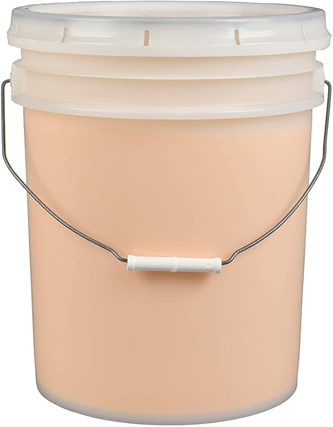 Zep Flash Powdered Concrete Floor Cleaner - 40lb (Case of 1) 72333 - Removes Dirt, Grease and Grime (Business Customers Only)