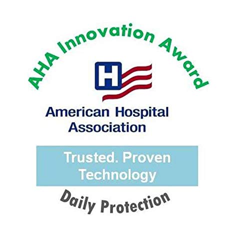 PUREFY Baby Everything Cleaner (16oz + Concentrate Makes 80oz) Hypoallergenic. Hypochlorous Technology. No Residue. Unscented. No Rinse. Baby Safe cleaner for Toys, Pacifier, High Chair, and Nursery. Fine Spray for Everywhere Everything.