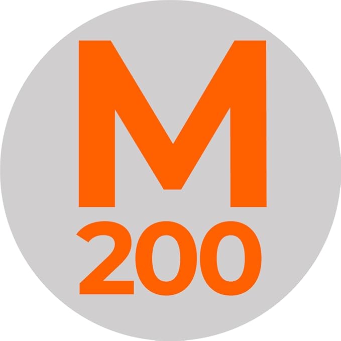 1st Choice 6 mil Orange and Green Nitrile Gloves, Disposable, Latex Free Raised Diamond Grip Mechanic Glove for Men and Women