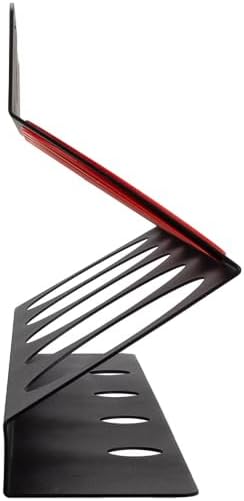 Universal Detailing Spray Bottle Holder - Mobile Detailing & Car Garage Organizer, Holds 5 Sprayers (16/32oz) with 4 Small Holes, Lightweight Design, Easy Wall Mounting (2)