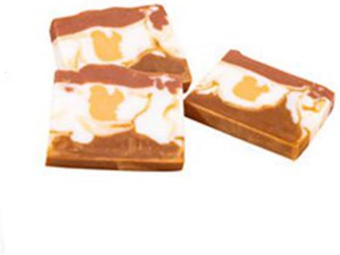 Tube Column Silicone Soap Candle Mold Squirrel Embed Soap Making Supplies Silicone Mold for Soap