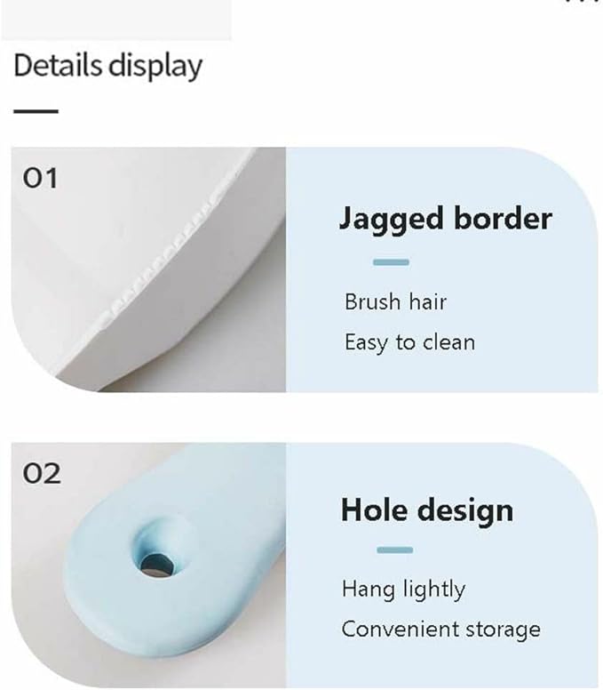 Dust Pan Broom Brush Dustpan - Dustpan and Brush Set, Mini Dust Pans with Brushes, Handheld Broom Cleaning for Tables, Keyboards, Guinea Pig Cage, and Cat Litter, etc.(Pink