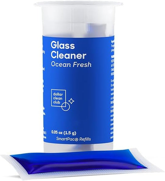 Glass Cleaner