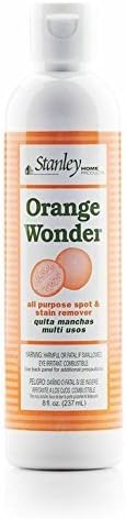 Orange Wonder All Purpose Spot Stain Remover