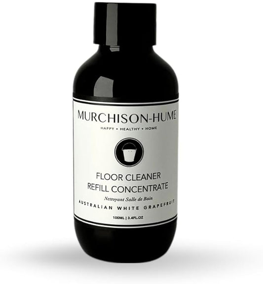 Murchison-Hume - Floor Cleaner Refill Concentrates - Australian White Grapefruit