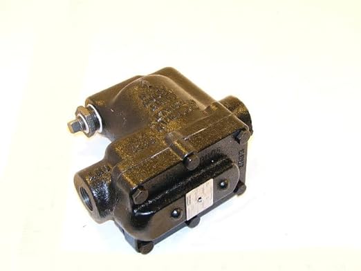 404337 B1125S 3/4 INV Bucket W/Strain