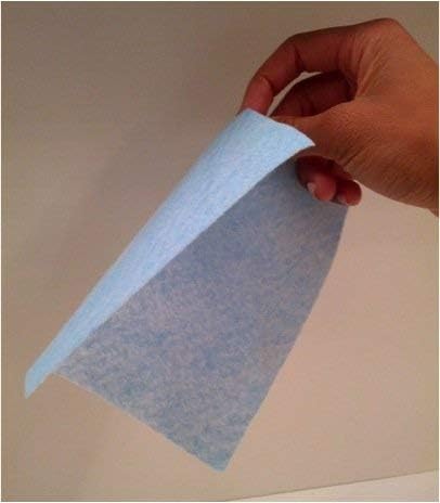 WashEZE 3-in-1 Laundry Detergent Sheets: Unscented Laundry Sheets - 120 Count Detergent Fabric Softener and Static Guard all in ONE SHEET! Saves You Money! Made in the USA